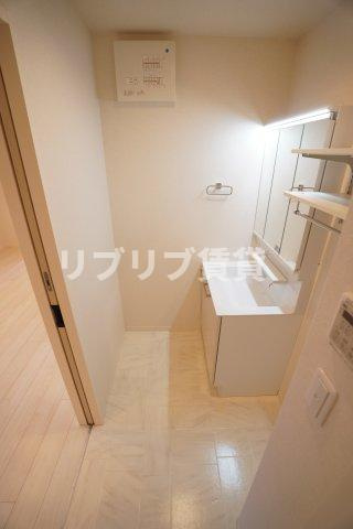 プロフィット　ルミエールの設備