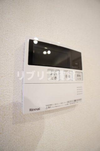 プロフィット　ルミエールの設備