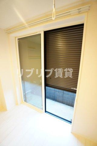 プロフィット　ルミエールの設備