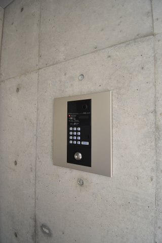 Wolf Pack Apartmentのセキュリティ