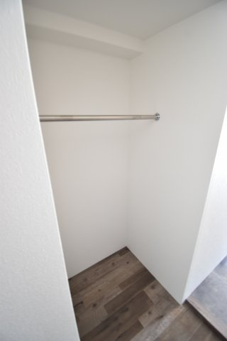 Wolf Pack Apartment