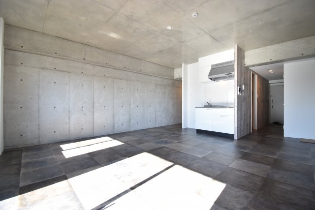 Wolf Pack Apartment