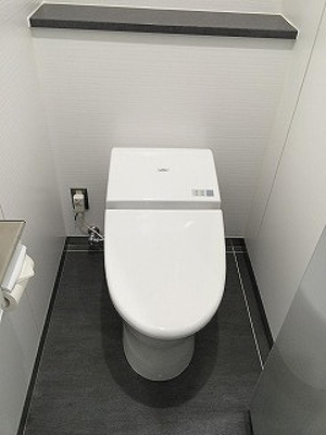 【トイレ】 | 堂島アクシスビル