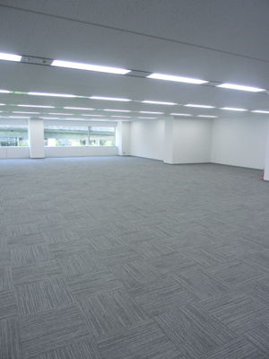 【その他】 | 堂島アクシスビル