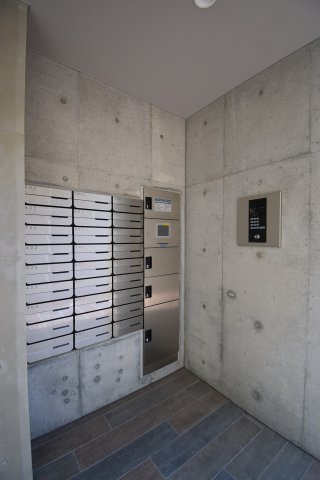 Wolf Pack Apartment