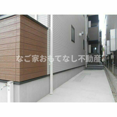 【その他共用部分】 | ロイヤルフォレスト