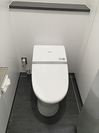 【トイレ】 | 堂島アクシスビル