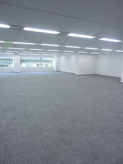 【内装】 | 堂島アクシスビル