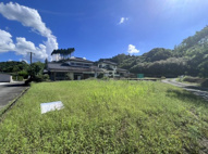 国富町　売地の画像