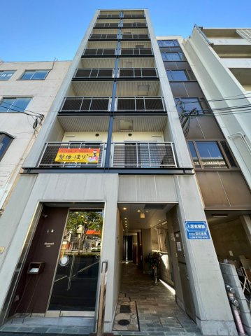 アパートメント谷町　BRAVI不動産