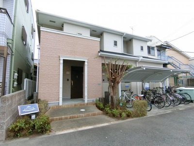 【外観】 | アファームド2