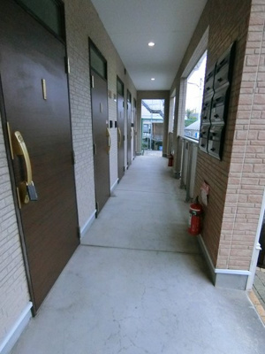 【エントランス】 | アファームド2