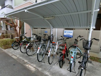 【その他共用部分】 | アファームド2