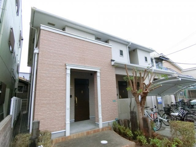 【外観】 | アファームド2