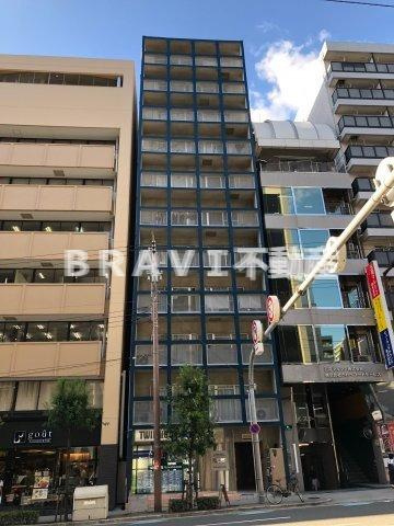 アプリコ　BRAVI不動産の外観|【アプリコ】物件の外観です