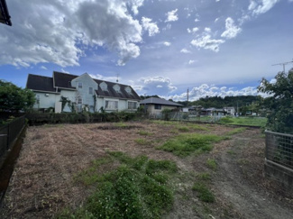 【外観】 | 綾町　北俣　売地 | 外観もきれいです