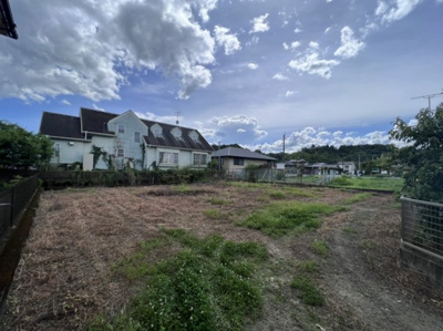 【外観】 | 綾町　北俣　売地 | 外観もきれいです