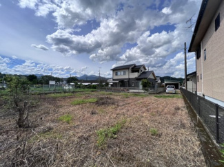 【外観】 | 綾町　北俣　売地 | 外観です