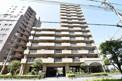 【外観】 | ローヤルシティ草加第2