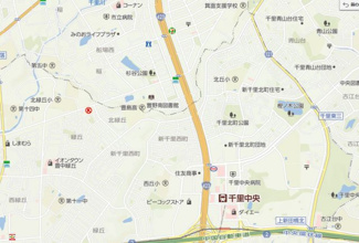 【地図】