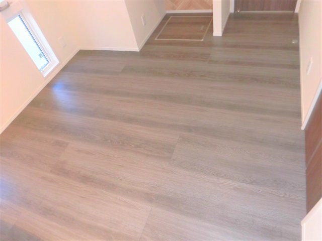 Moritayaの洋室