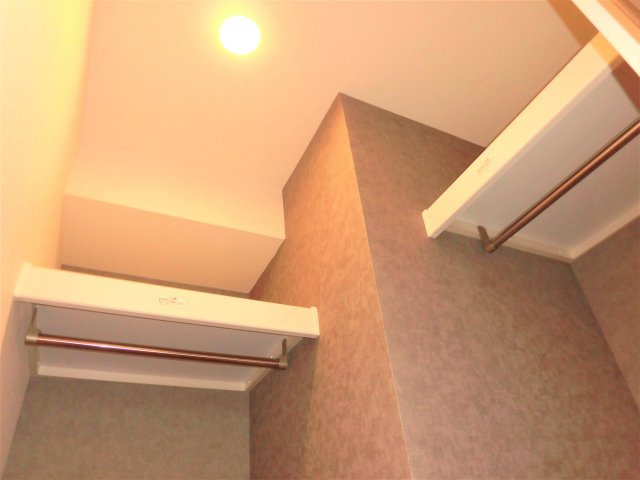 Moritayaの収納