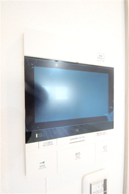 【設備】 | ワールドアイ難波南PORTA