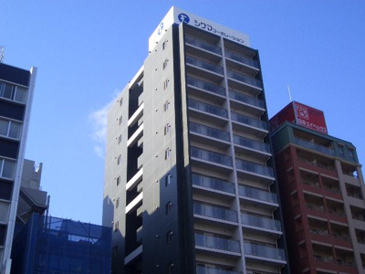 【外観】 | レジェンドール大阪天満