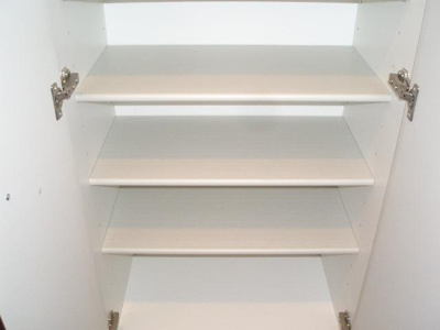 【収納】 | レジェンドール大阪天満