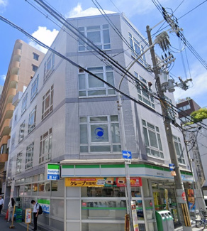 【外観】