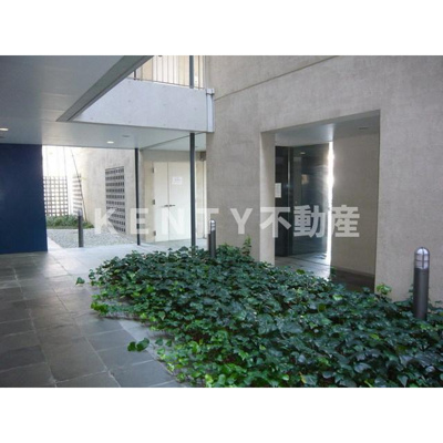 【その他共用部分】 | カーサ・ポルトーネ