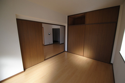 【洋室】 | コーネル井尻