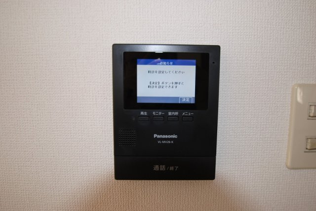 【セキュリティ】 | コーネル井尻