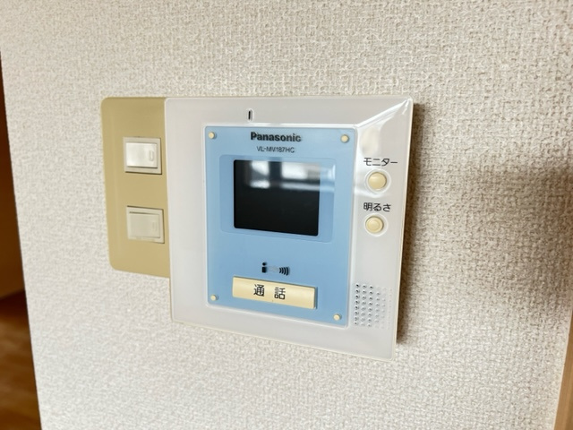 プラザエクシードのセキュリティ