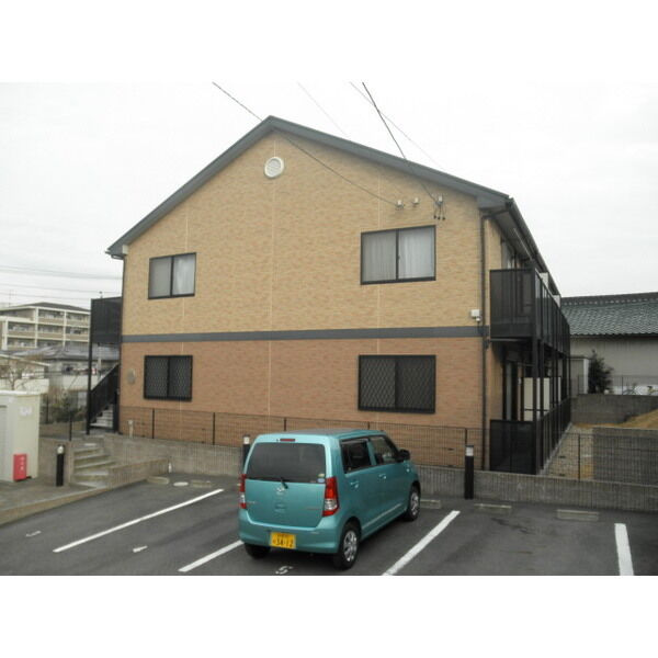 アンプルール リーブル ルミエール北山