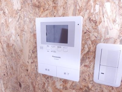 アルカスNEXT御池（旧：ドーリアNEXT御池）のセキュリティ|ＴＶドアホン