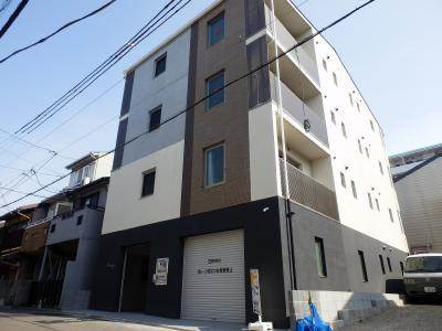 アルカスNEXT御池（旧：ドーリアNEXT御池）