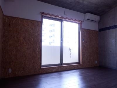 アルカスNEXT御池（旧：ドーリアNEXT御池）の内装