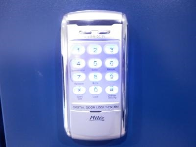 アルカスNEXT御池（旧：ドーリアNEXT御池）のその他|デジタルドアロック