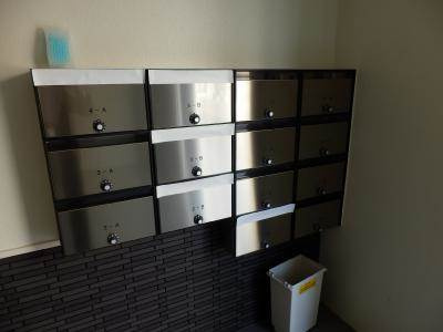 アルカスNEXT御池（旧：ドーリアNEXT御池）のその他