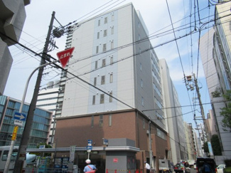 【外観】