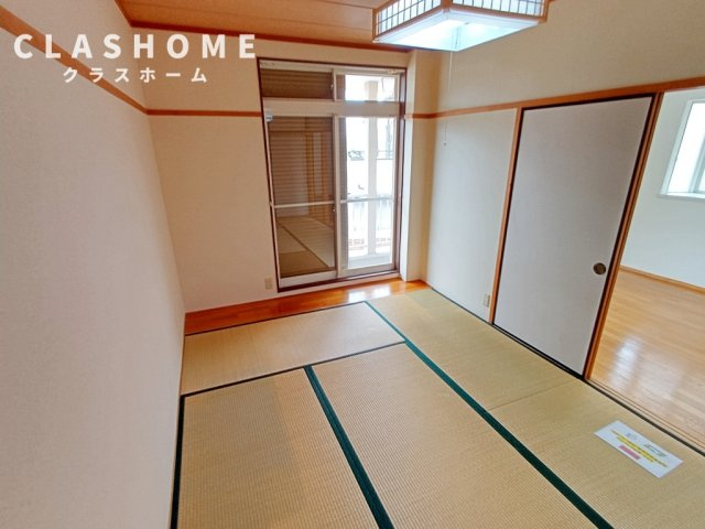 シャイン美園A棟　　 刈谷市近郊の賃貸はクラスホームの和室