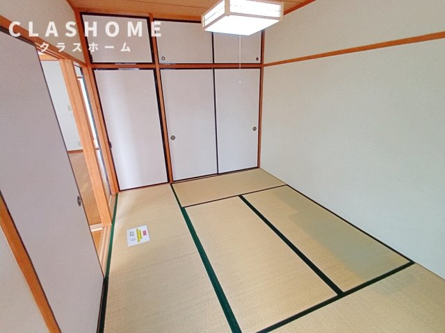シャイン美園A棟　　 刈谷市近郊の賃貸はクラスホームの和室