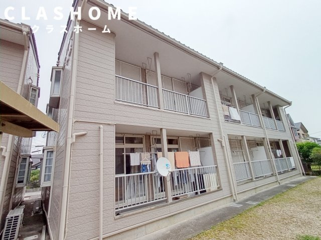 シャイン美園A棟　　 刈谷市近郊の賃貸はクラスホームの外観
