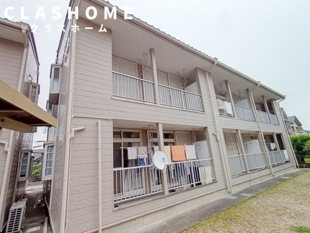 シャイン美園A棟　　 刈谷市近郊の賃貸はクラスホームの外観