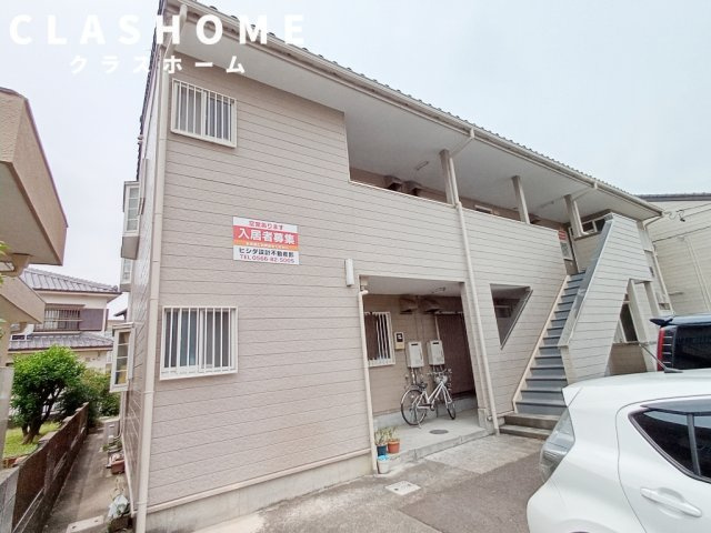 シャイン美園A棟　　 刈谷市近郊の賃貸はクラスホームの外観