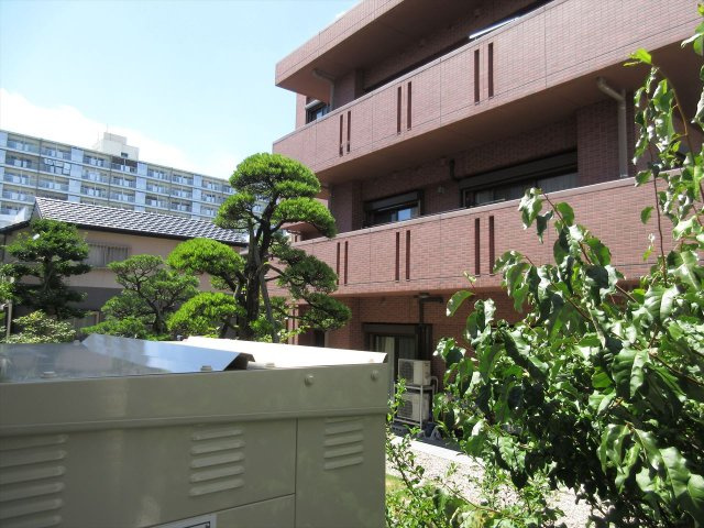 GRANDTIC大曽根北（グランティック大曽根北）の展望|GRANDTIC大曽根北（グランティック大曽根北）