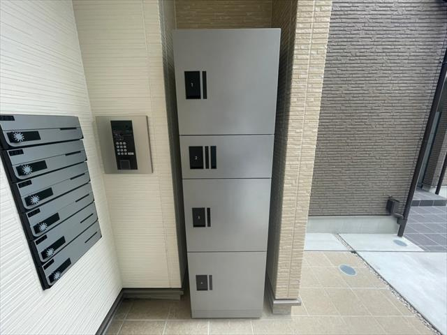 GRANDTIC大曽根北（グランティック大曽根北）のその他共用部分|GRANDTIC大曽根北（グランティック大曽根北）
