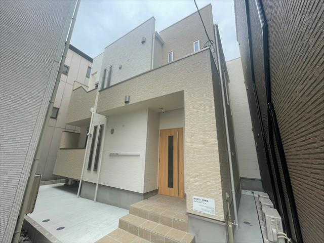 GRANDTIC大曽根北（グランティック大曽根北）の外観|GRANDTIC大曽根北（グランティック大曽根北）