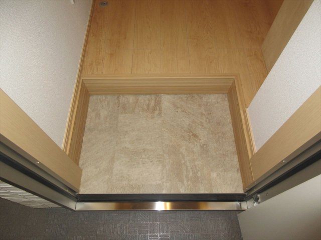 GRANDTIC大曽根北|名古屋市の賃貸ならMy賃貸の玄関|GRANDTIC大曽根北（グランティック大曽根北）